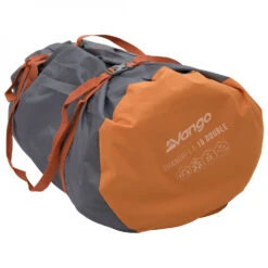 Vango - Shangri-La II 15 Double - Matelas De Camping 12 Vango - Shangri-La II 15 Double - Matelas De Camping -Matériel De Camping vango shangri la ii 15 double matelas de camping detail 5