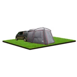 Vango - Tailgate Hub Low - Auvent Camping-car -Matériel De Camping vango tailgate hub low auvent camping car 1