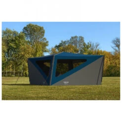 Vango - Trigon Airhub - Tente De Groupe -Matériel De Camping vango trigon airhub tente de groupe detail 5