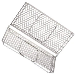 Vargo - Klappgrill Biford Grill - Réchaud à Combustible Sec -Matériel De Camping vargo klappgrill biford grill rechaud a combustible sec detail 3