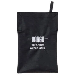 Vargo - Klappgrill Biford Grill - Réchaud à Combustible Sec -Matériel De Camping vargo klappgrill biford grill rechaud a combustible sec detail 4