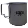 Vargo - Mi Travel Mug - Tasse -Matériel De Camping vargo mi travel mug tasse