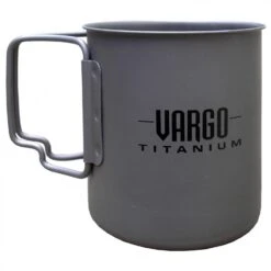 Vargo - Mi Travel Mug - Tasse