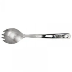 Vargo - Titan-Besteck Gabel-Löffel -Matériel De Camping vargo titan besteck gabel loeffel 1