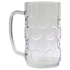 Waca - SAN Beer Mug
