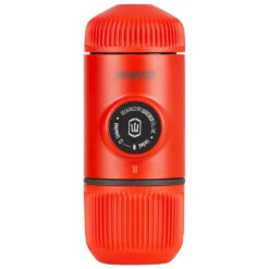 Wacaco - Nanopresso Including Protective Cover 11 Wacaco - Nanopresso Including Protective Cover -Matériel De Camping wacaco nanopresso including protective cover 2