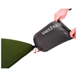 Wechsel - Pump Air Bag -Matériel De Camping wechsel pump air bag detail 3