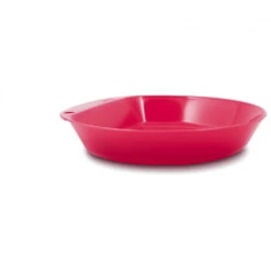 Wildo - Camper Plate Deep Green - Assiette -Matériel De Camping wildo camper plate deep green assiette 3