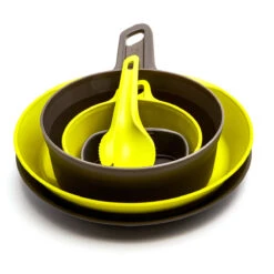 Wildo - Explorer Kit Multicolor -Matériel De Camping wildo explorer kit multicolor 2