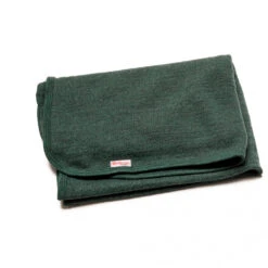 Woolpower - Kid's Blanket 400 - Couverture -Matériel De Camping woolpower kids blanket 400 couverture 2