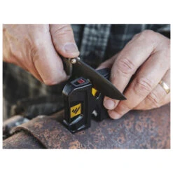 Work Sharp - Pivot Knife Sharpener -Matériel De Camping work sharp pivot knife sharpener detail 3