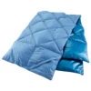 Y By Nordisk - Kiby Packable Down Travel Blanket - Couverture -Matériel De Camping y by nordisk kiby packable down travel blanket couverture